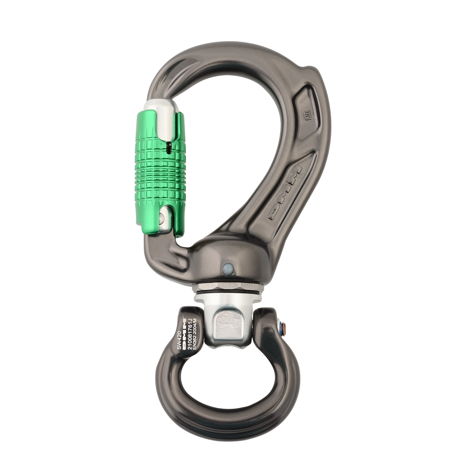 DMM Director Swivel Boss