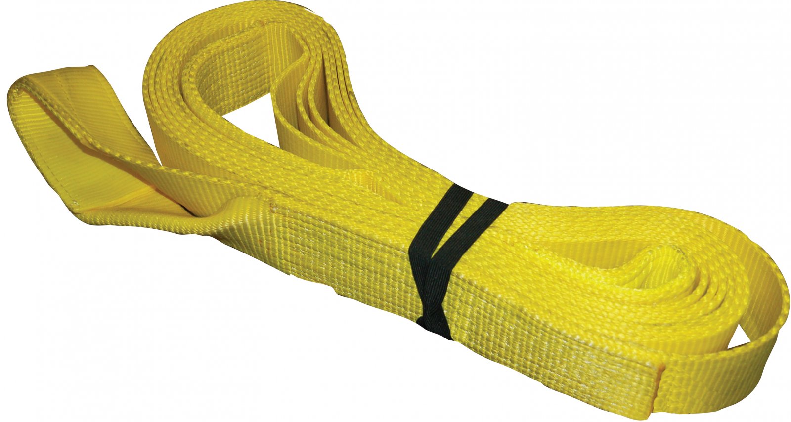 Nylon Recovery Straps w/ Reinforced Eyes - Lowest prices & free ...