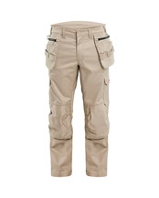 Blaklader FR Stretch Utility Pants