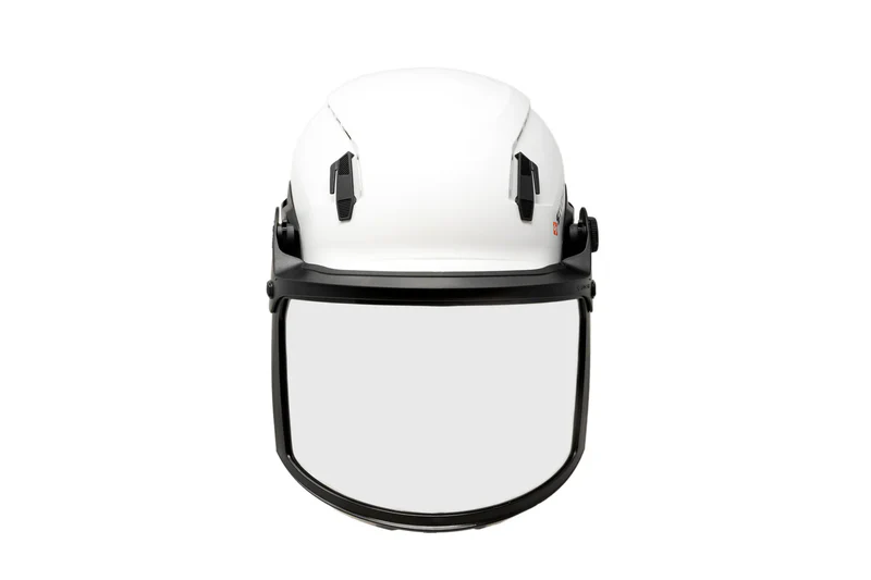 Studson SHK-1 Full Face Shield w/ Mechanism