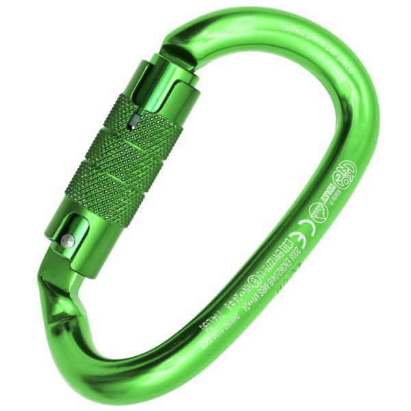 Kong Ovalone DNA Alu Twist Lock