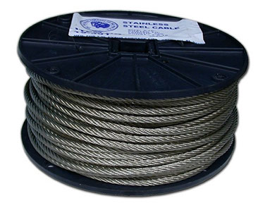 Wire Rope ropes - Lowest prices, free shipping