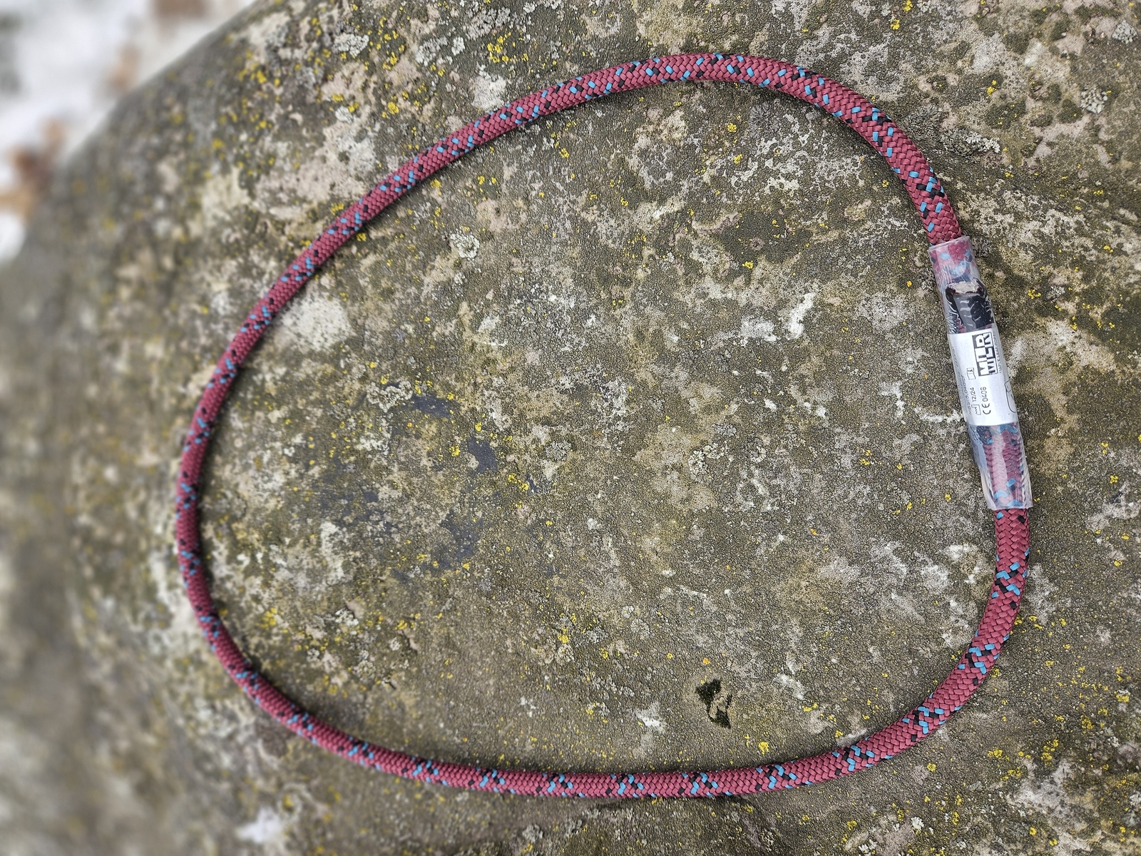 Teufelberger Sewn Loop Prusik