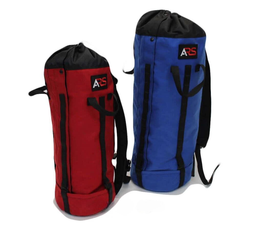 ARS Breakout Rope Bag