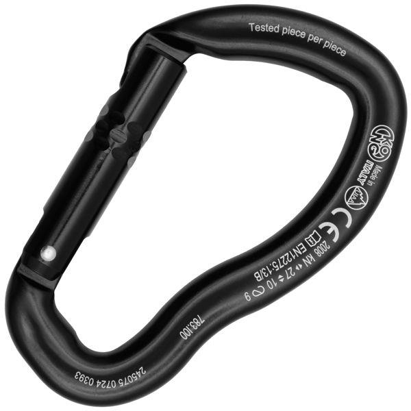 Kong Ergo Straight Gate