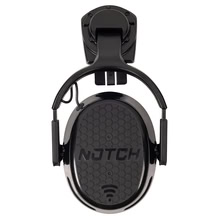 Helmet Mounted Hearing Protection