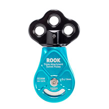 Micro Pulleys