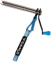 Ice Screws