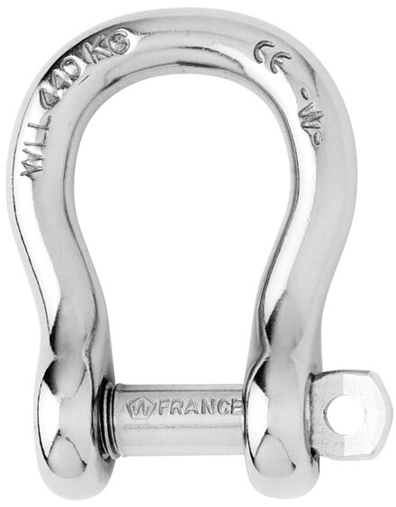 Wichard Captive Pin Bow Shackle