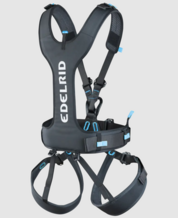 Edelrid RADIALIS PRO ADJUST - Edelrid RADIALIS PRO ADJUST