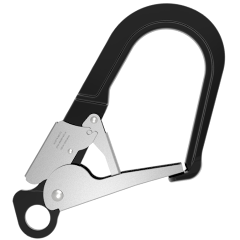 Form Snap Hook