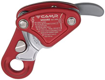 Descenders/Belay Devices