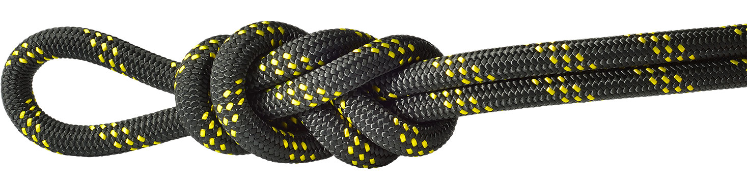 Teufelberger KM-III MAX TPT Static Kernmantle ropes - Lowest