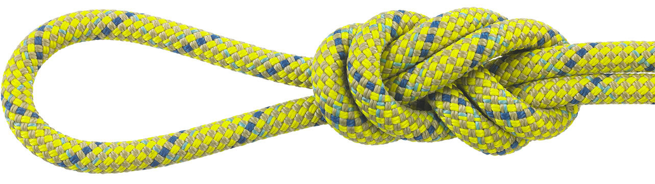 My R&W Rope GI Rappelling Rope - 7/16 Dia. Are Of Low Price, High Quality  And Quantity at R&W Rope Sales Shop