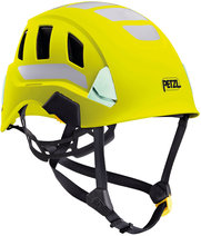 Petzl STRATO Vent Hi-Viz