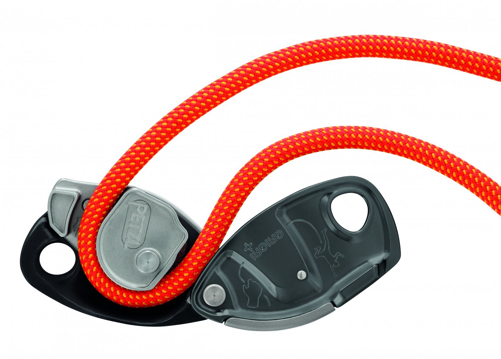 Гри гро 24. Petzl GRIGRI. Gri-Gri Petzl спусковое устройство. Спусковое устройство Petzl GRIGRI. Страховочное приспособление Petzl.