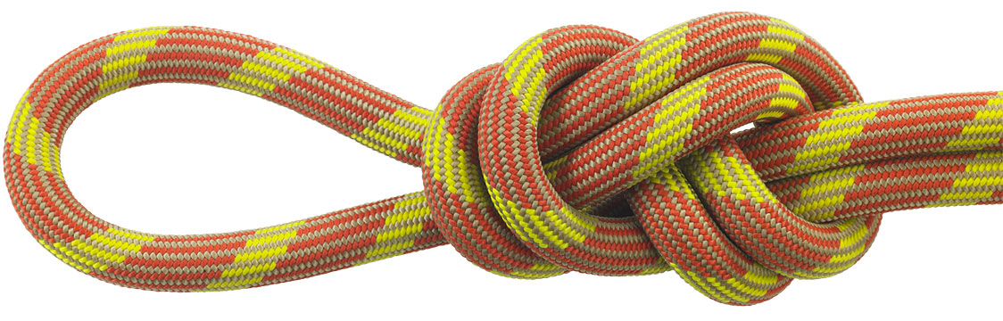 Teufelberger (Maxim) Glider Dynamic Rope ropes - Lowest prices, free  shipping