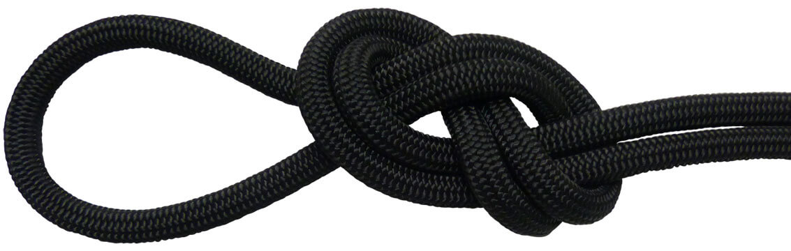 Teufelberger KM-III MAX TPT Static Kernmantle ropes - Lowest