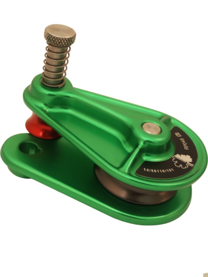 ISC Compact Rigging Pulley - Lowest prices & free shipping | Maple 