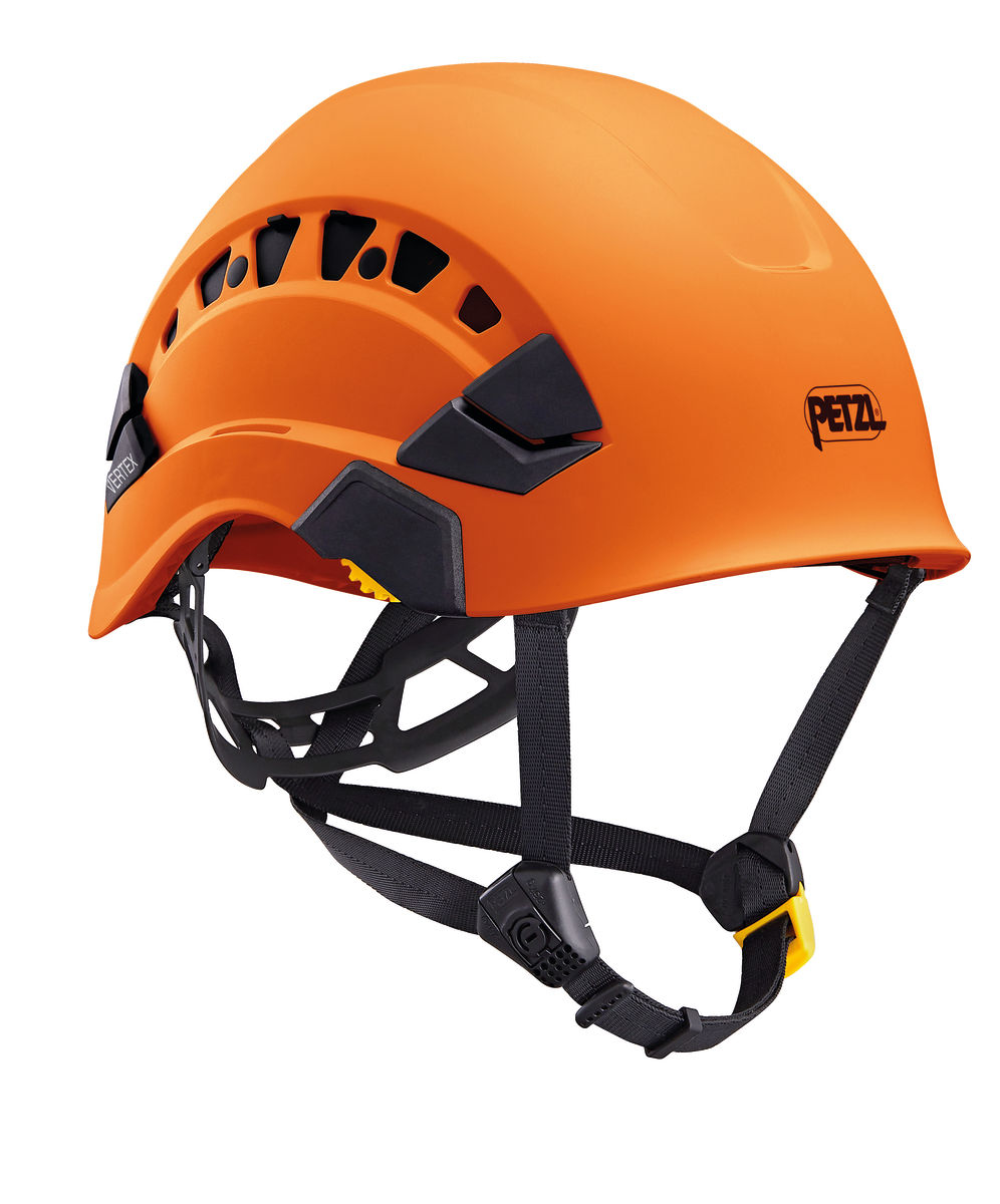 Helmets & Hearing Protection