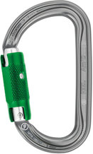 Aluminum Carabiners