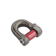 DMM Compact Shackles