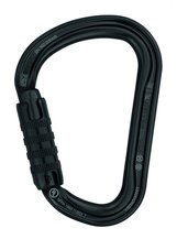 Aluminum Carabiners