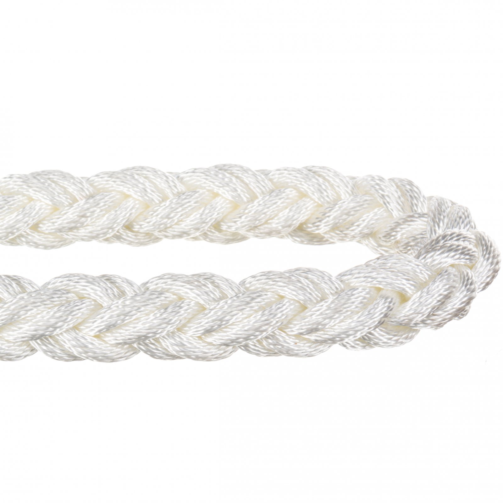 Natural 8-Strand Cotton Jute Rope Thick and Thin Hanging Tag Rope - China  Cotton Braid Supplier and Wholesale Cotton Braids price
