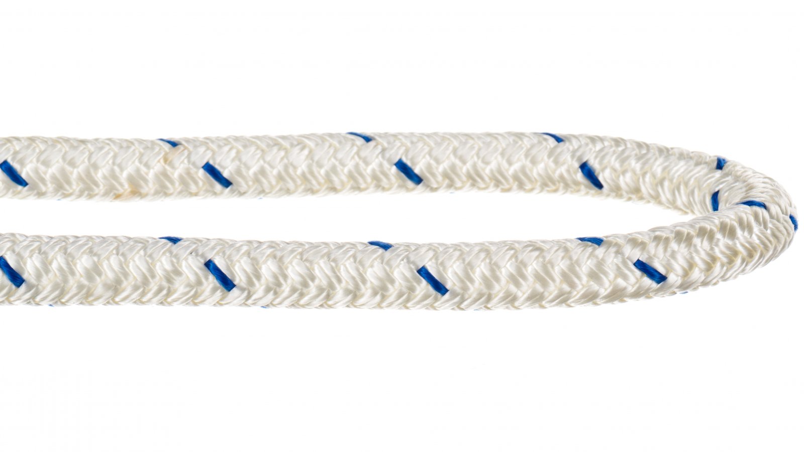 Nylon Double Braid ropes - Lowest prices, free shipping