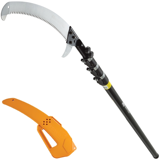 Pole Pruners and Saws Lowest prices & free shipping Maple Leaf Ropes