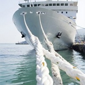 8 Strand ropes - Lowest prices, free shipping
