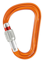 Aluminum Carabiners