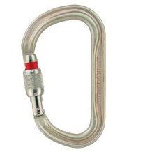 Steel Carabiners