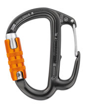 Aluminum Carabiners