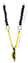 Fall Arrest Lanyards