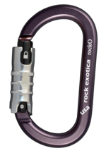 Rock Exotica rockO Carabiner