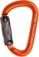 Rock Exotica Pirate Carabiner