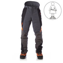 Clogger Ascend All Season Women's Chainsaw Pants