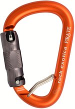 Aluminum Carabiners