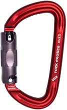 Rock Exotica rockD Carabiner