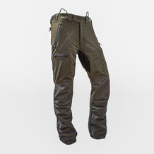 ARBORTEC Breatheflex Chainsaw Protective Pants Pro