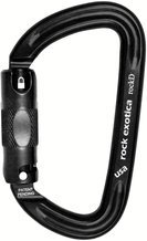 Rock Exotica rockD Carabiner