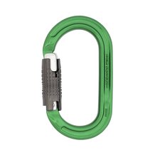 Aluminum Carabiners