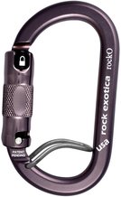 Rock Exotica rockO Carabiner