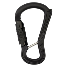 Aluminum Carabiners