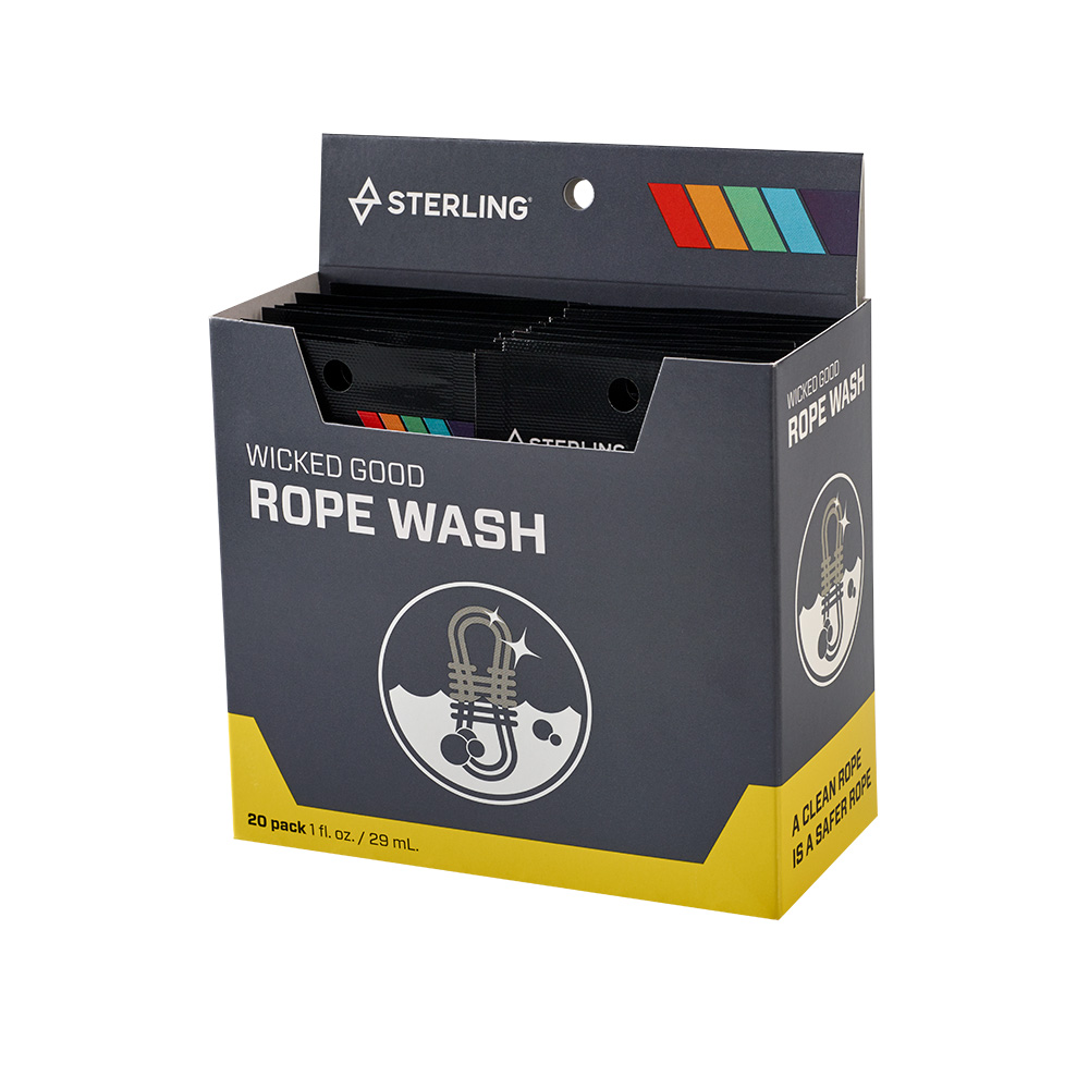 Rope Care
