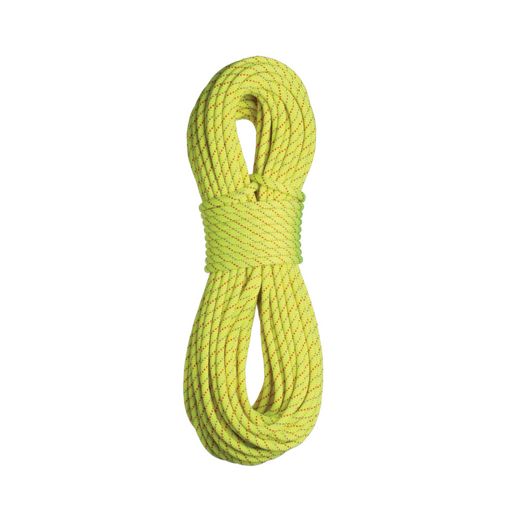 STERLING, Kernmantle, 7/16 in Dia, Rescue Rope - 61LC79