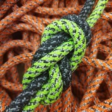 Courant Ropes