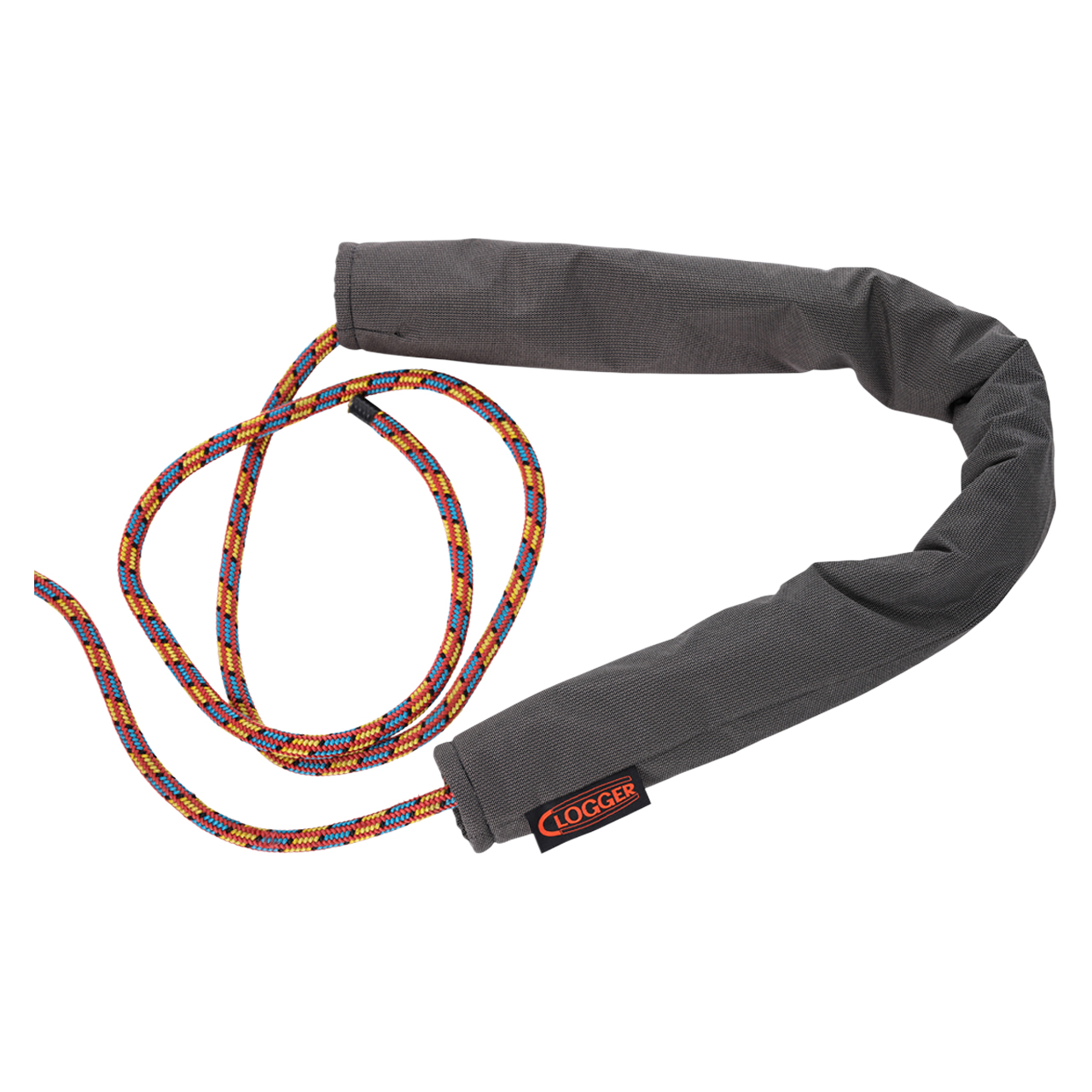 Clogger Ropeguard Chainsaw Protective Rope Sleeve - Lowest Prices 