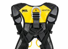 Petzl NEWTON EASYFIT International Version - Petzl NEWTON EASYFIT International Version
